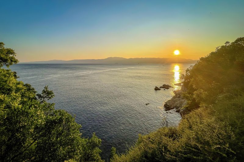 Kostrena u sumrak – 4